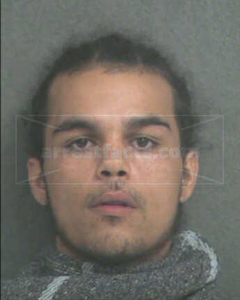 Jerome Dominic Heitz