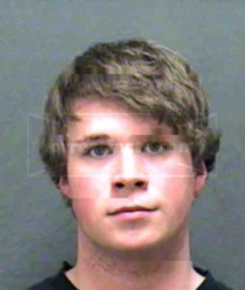Christopher Scott Davenport
