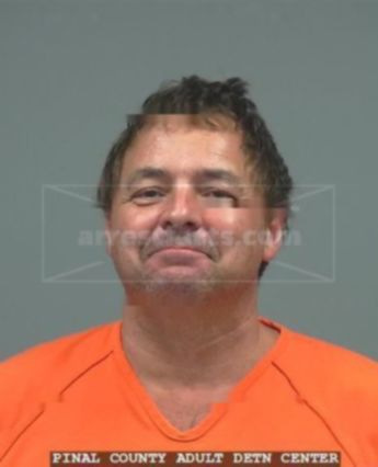 Clifford Starr