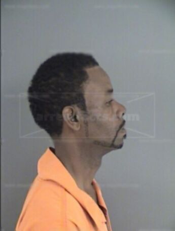 Patrick Lenord Davis