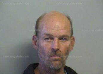 Michael Keith Richey