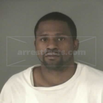 Breon David Greene