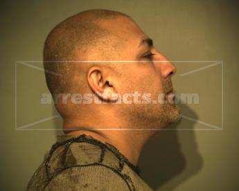 Oscar Ruedas Balderas