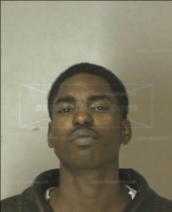 Dwight Morrice Griffin