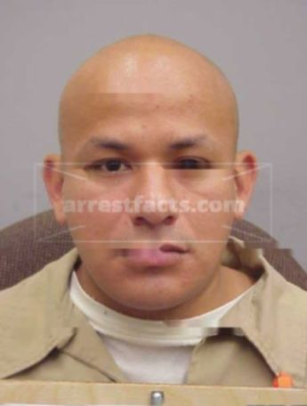 Jorge Espinoza