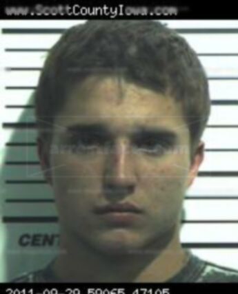 Alexander Joel Lapointe