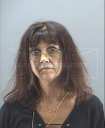 Brenda Booker Ford
