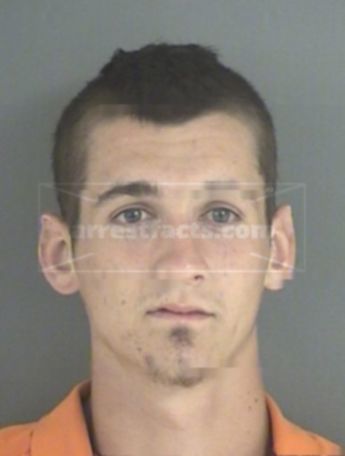 Hunter Charles Dailey