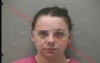 Nicole Leighann Sartor
