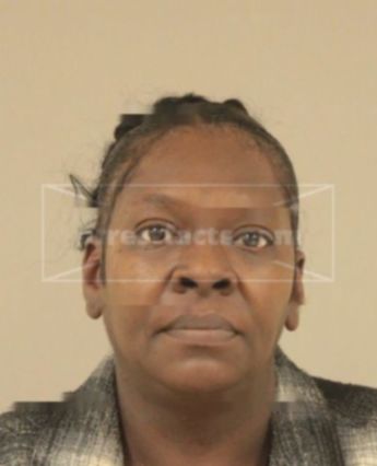 Mae Helen Davis