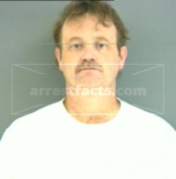 Jerry Dale Mayberry