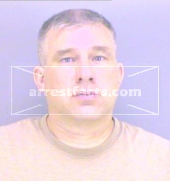 Keith Tyrel Lewis