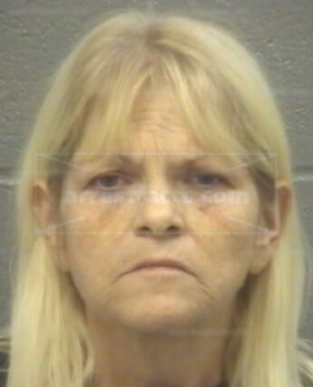 Carol Jeane Eidson
