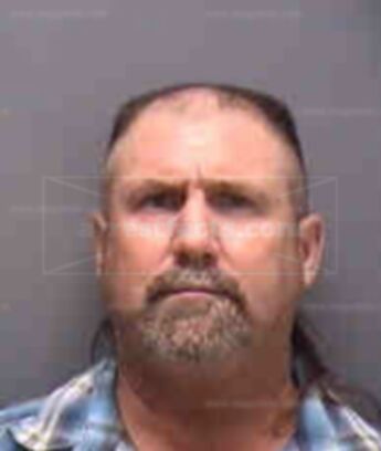 David Ray Brashear