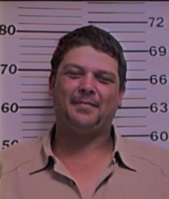 Donnie Calvin Mcglaun