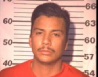 Hugo Eduardo Alvarado Quintanilla