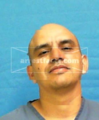 Luis Alfonso Lucero