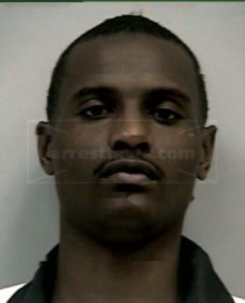 Maurice Emeil Brooks