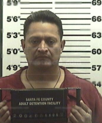 Saul Munoz