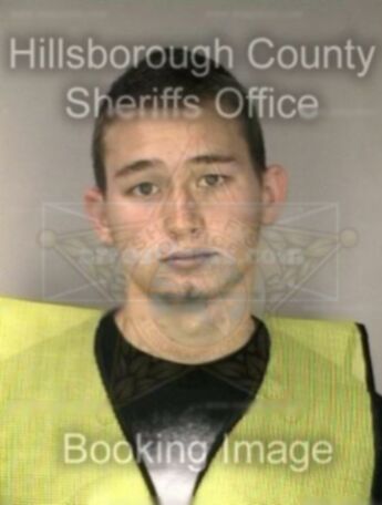 Denny Ray Beville