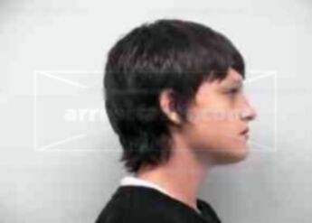 Cameron Mathew Albers