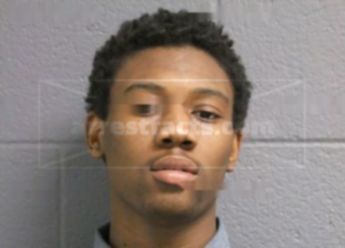Embrose Martell Powell
