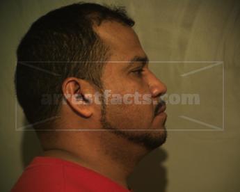 Josue Rocha Trevino