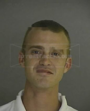 Richard Sean Mcadams