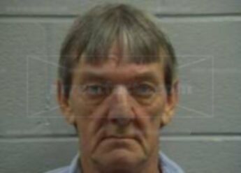 Jimmy Lee Pennington