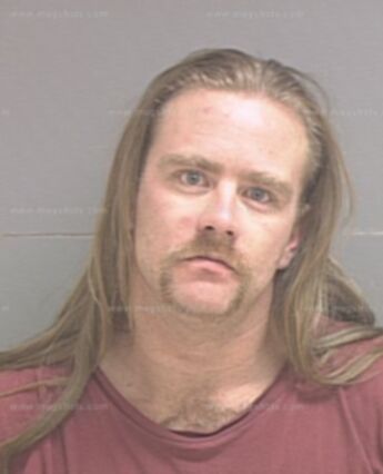 David Duane Moose