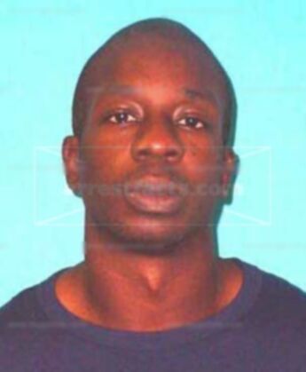 Jacques J Jackson