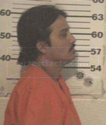 Oscar Leal Montalvo