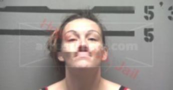 Patricia Maryann Johnson