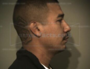 Rolando Ramos Castillo