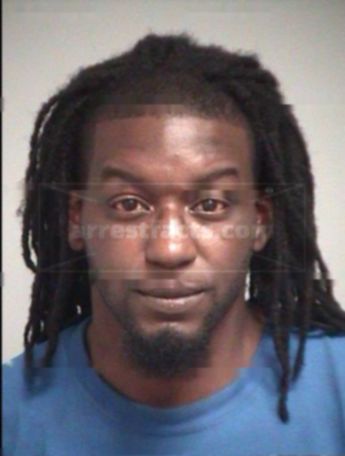 Cordaryl Leon Jermane Wilson