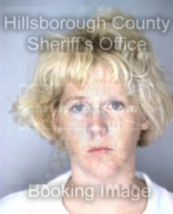 Catherine Lynne Harris