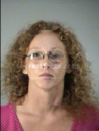 Rhonda Norris Marquis