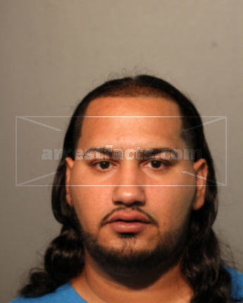 Jesse A Negron