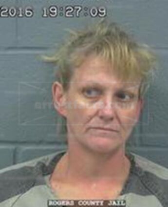 Sherry Diane Hodges