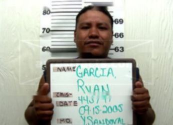 Ryan Benjamin Garcia