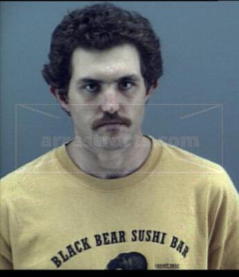 Elton Travis Jones