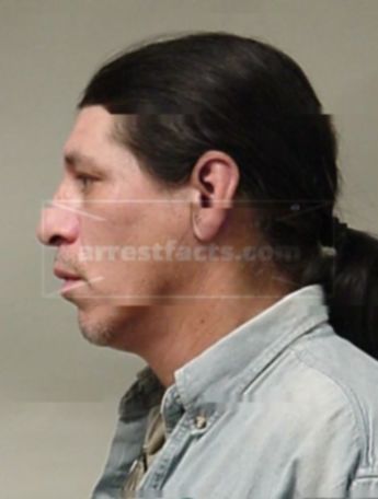 Richard B Ramos