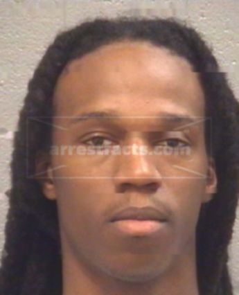 Lawaine Cornelius Brown