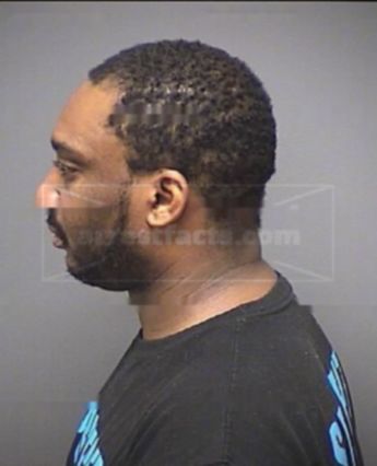 Demetrius Demond Wilson