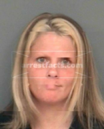 Bridget Ann Mcconnaughey