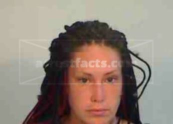 Marissa Alicia Curry