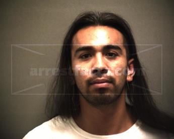 Mike Christopher Cantu