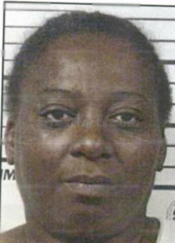 Peggy J Anderson