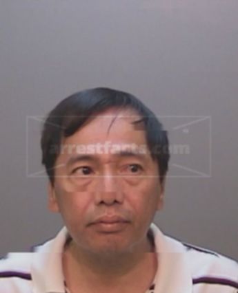Thomas Tri Le