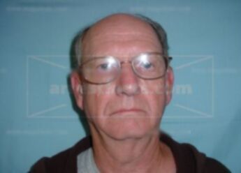 Lonnie Ray Luther